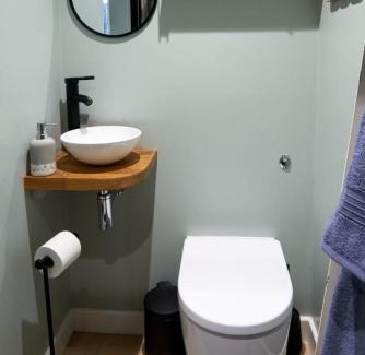 Henley House | Cosy Kiwi BnB