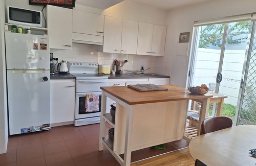 Leichhardt House | Cosy Leichhardt Townhouse