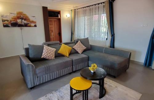 Gulu Apartment | Cosy Living