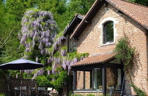Dilbeek House | Cosy Lodge