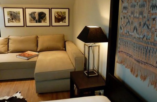 Dilbeek House | Cosy Lodge