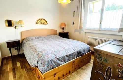 Campo Carlo Magno Apartment | Cosy Lodge un rifugio romantico nel cuore delle Dolomiti