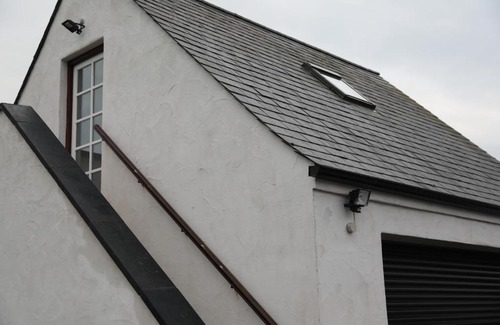 Maghery Apartment | Cosy Loft situated on shores of Lough Neagh