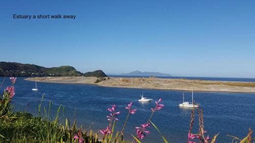 Mangawhai Heads House | Cosy Mangawhai House