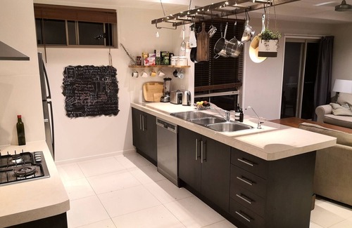 Mullumbimby House | Cosy, Modern, 4BR Home In Mullumbimby
