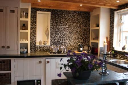 Heinenoord House | COSY & NATURAL *FIREPLACE*GARDEN*2 BIKES