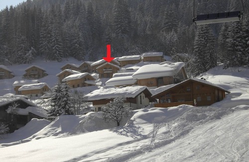 Annaberg im Lammertal Cabin | Cosy new log cabin amidst idyllic ski, walk, mountain bike region or to relax