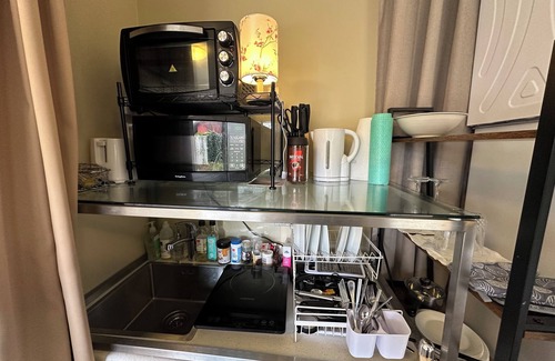 Christchurch City Centre House | Cosy & new, with yard, near river, in CBD: CNZhouse