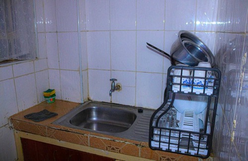 Thika House | cosy one bedroom Airbnb in Thika town