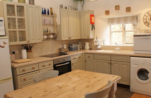 Banbury Cottage | Cosy Period Cottage In Unspoilt Village On The Edge Of The Cotswolds