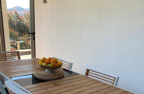 Bodrum City Center House | Cosy place close to city center with nice city View