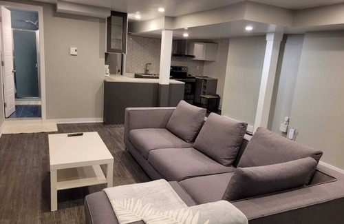 Longueuil Apartment | COSY & QUIET APARTMENT near Montreal/South Shore CITQ #309764