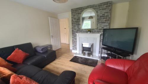 Londonderry Apartment | Cosy & Quiet Derry Apartment