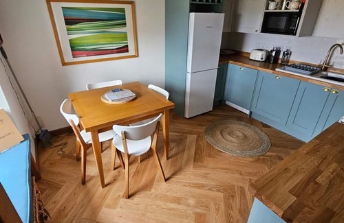 Fearnmore Cottage | Cosy, remote crofter's cottage overlooking Loch Torridon, Idyllic, Pet-friendly