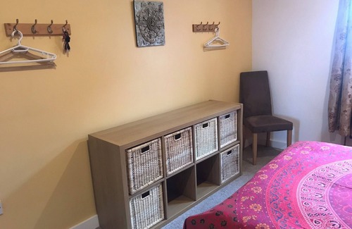 Inverin Cottage | Cosy remote mountain cottage surrounded by lakes, forest and coast