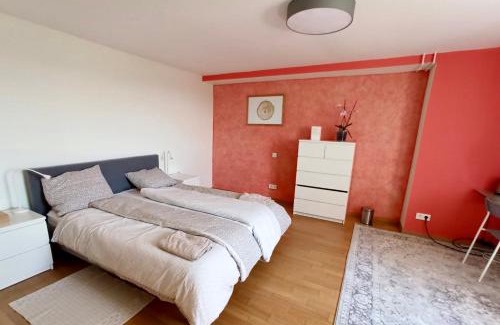Remich House | Cosy Room in Remich