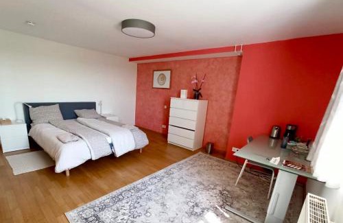 Remich House | Cosy Room in Remich