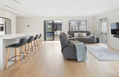 Papakura House | Cosy room near airport