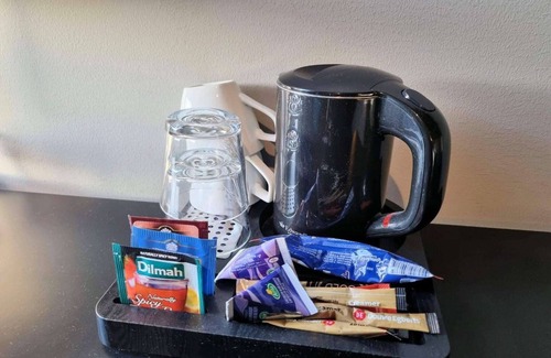 Lillhagen House | Cosy room with free breakfast