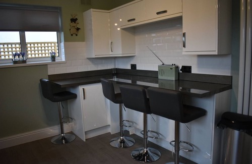 Tywyn House | Cosy Self Catering Holiday Let Llandudno, Conwy. Near Castles,Beach,Golf Course.