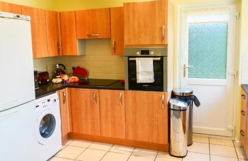 Bordon Cottage | Cosy, self-contained dog-friendly cottage
