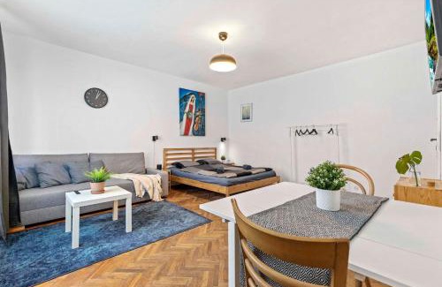 Nivy Apartment | Cosy Studio 10 min Center