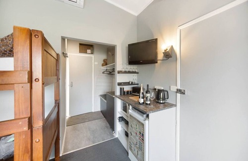 Merrijig House | Cosy Studio #2 at Mt Buller Stays
