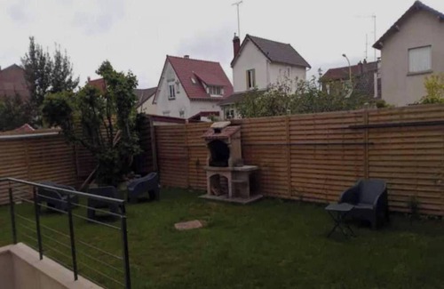 Orly Apartment | Cosy studio - 2P - Downtown Orly/Airport