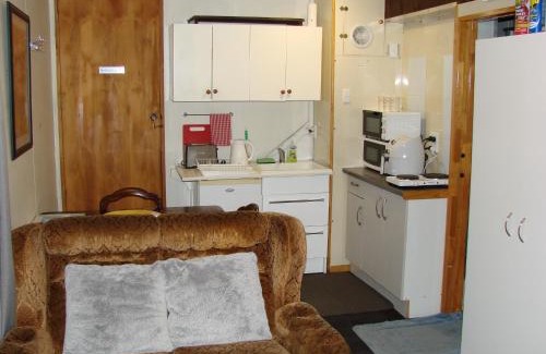 Mount Pleasant Apartment | Cosy studio apartment