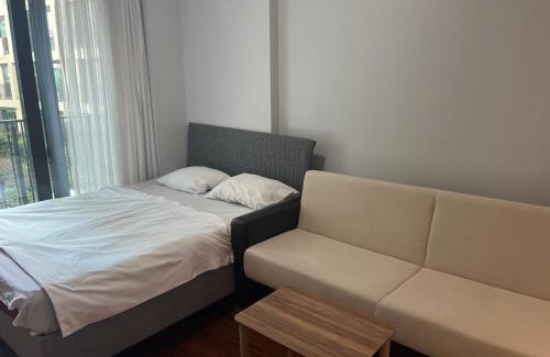 Taksim Apartment | Cosy Studio Flat -One Room in a new residence near Taksim