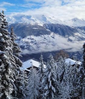 Vex Apartment | Cosy studio for 4 near ski lift, HAMEAU C13