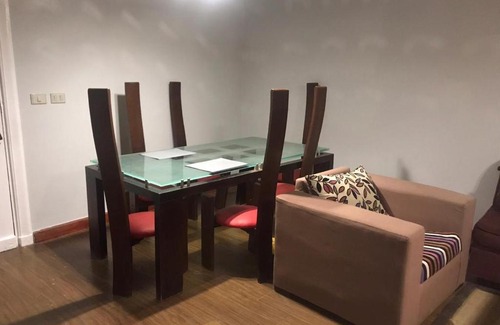Dream Land Apartment | Cosy Studio for rent at Dream Land