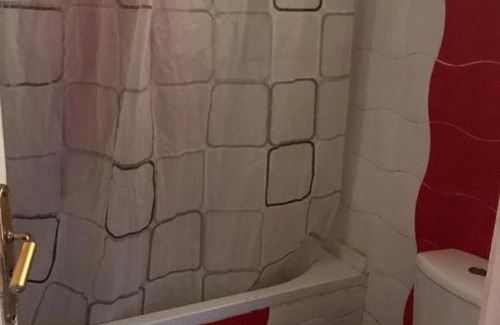 Dream Land Apartment | Cosy Studio for rent at Dream Land