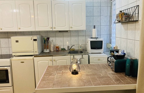 Frouard Apartment | Cosy studio