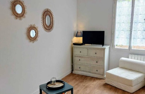 Yebles Apartment | Cosy studio