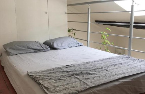 Hopital Saint-Louis Bed & Breakfast | Cosy Studio !!!