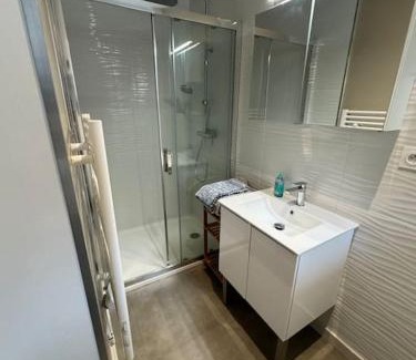 Tournon-sur-Rhone Apartment | Cosy studio Tournons