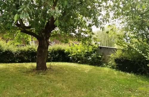 Lunay House | Cosy suite in a charming village