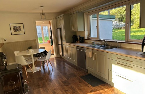 Terryglass House | Cosy summer rental between Terryglass & Ballinderry