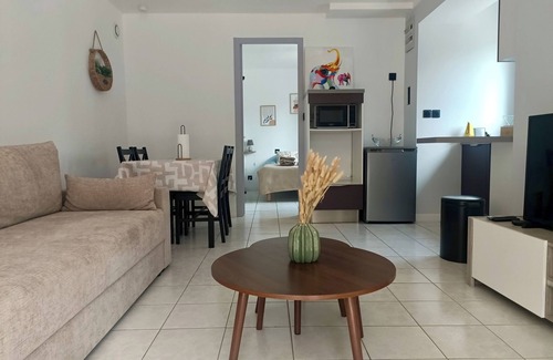 Saint-Aignan-Grandlieu Apartment | COSY T1 NEAR NANTES AIRPORT