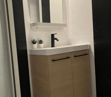 Chalon-sur-Saone Apartment | Cosy T2 centre-ville