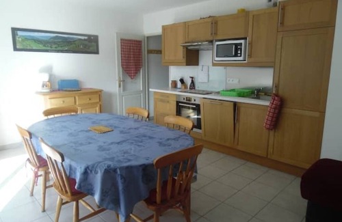 Villard-de-Lans Apartment | Cosy T2 ground floor 4-6 pers, quiet residence