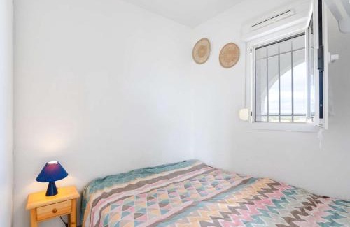Saint-Pierre-la-Mer Apartment | Cosy T2 Saint-Pierre, 4 pers, Animaux OK - FR-1-409-252
