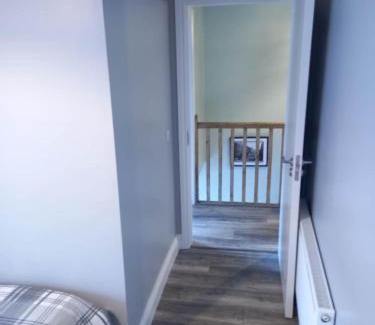 Leinster House | Cosy three bedroom house in Ballingarry Limerick near Adare