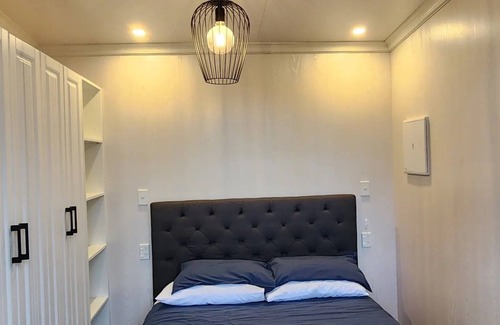 Palmerston North Apartment | Cosy Tiny home
