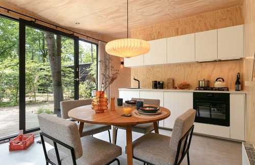 Nunspeet House | Cosy Tiny house on the Veluwe