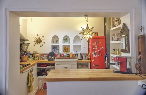 Pantin Apartment | Cosy two bdr apt with terrace next to Paris