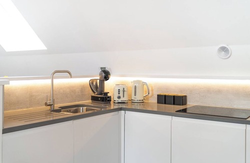 Hoe Street Apartment | [cosy Two Bed Flat] in London