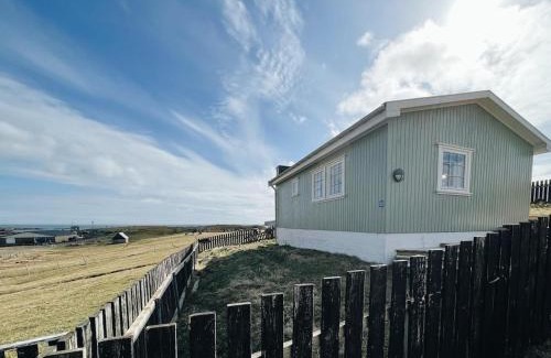 Frodba House | Cosy Two-bedroom Cottage In Lovely Surroundings