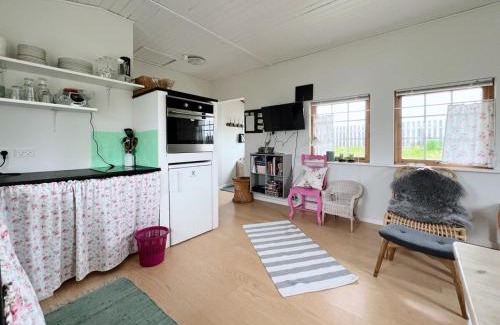 Frodba House | Cosy Two-bedroom Cottage In Lovely Surroundings